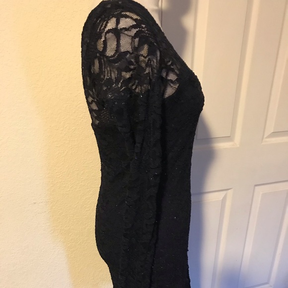 “Jump Apparel” One Shoulder Dress! - Picture 4 of 8